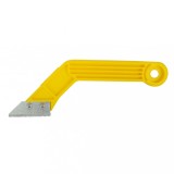 Racleta pentru rosturi placi ceramice Topmaster Pro 379601
