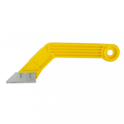 Racleta pentru rosturi placi ceramice Topmaster Pro 379601 foto