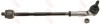 Bara directie VW POLO (6N1) (1994 - 1999) TRW JRA516