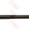 Bara directie VW POLO (6N1) (1994 - 1999) TRW JRA516