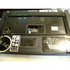 Carcasa inferioara - palmrest laptop Samsung NP-R522