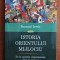Istoria Orientului Mijlociu - Bernard Lewis