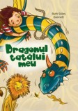 Dragonul tatalui meu - Aquila