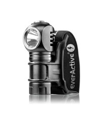 Lanterna LED re&icirc;ncărcabilă multifunctionala everActive FL-55R Dripple