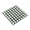 Placa cu 64 LED-uri RGB 5050 WS2812