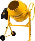 Betoniera Rotor RB230 230L cu motor acoperit, 1200 W si 29,5 rpm