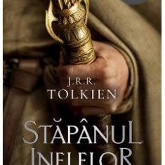 Cele doua turnuri. Trilogia Stapanul inelelor Vol.2 - J. R. R. Tolkien