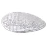 Sticla Semnalizare Fata Dreapta Transparenta Piaggio Liberty 50cc 125cc 150cc (97-02) 2T 4T AC