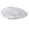 Sticla semnalizare fata dreapta transparenta Piaggio Liberty (97-02) 2T 50cc - Liberty (00-02) 4T 50cc Liberty (98-02) 4T AC 125-150cc