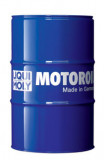 60L &icirc;n patru timpi ulei p&oacute;łsynt.do motocicleta. Racing 4T 10W40 HD / LM, Liqui Moly