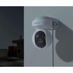 Camera de supraveghere Reolink E1 Outdoor Pro; E SERIES E560 Senzor: 1/2.8&quot;