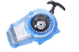 Capac pornire Pocke Bike 50,rosu,model 1,aluminiu Cod Produs: MX_NEW ROY05027