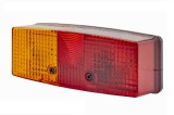 HELLA 2SD 003 184-031 Lampa spate