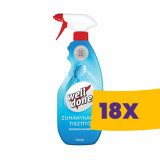 Well Done zuhanykabin tiszt&iacute;t&oacute; spray 750ml (Karton - 18 db)