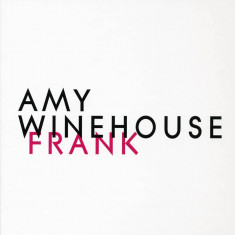 Amy Winehouse Frank Deluxe Edition (2cd) foto