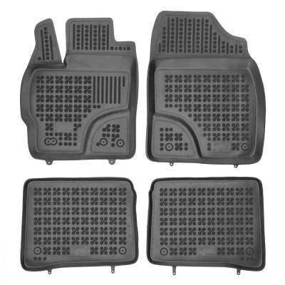 Covorase auto TOYOTA Prius 2009-2015 Rezaw Plast foto