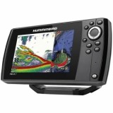 Sonar Humminbird Helix 7 Chirp Si Gps G2n