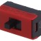 Comutator Glisant DPDT Vertical 0,1A 30VDC ON-ON