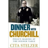 Dinner with Churchill