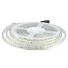 BANDA LED SMD5050 24V 60LED/M 6400K IP65 5M, V-TAC