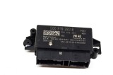 Unitate de control senzor de parcare PDC SKODA OCTAVIA III Combi 5E5 2014 OEM: 5Q0919283B,5Q0919283 13828098