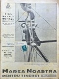 Marea noastra pentru tineret, nr. 53-54, ianuarie-februarie 1944