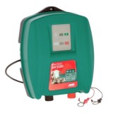 Aparat gard electric AKO AN 5500 - 5,5 J, 230 V 12 V