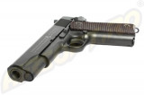 COLT M1911 - FULL METAL - GBB - CO2, Cyber Gun