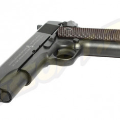 COLT M1911 - FULL METAL - GBB - CO2