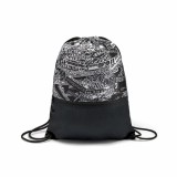 Porsche Motorsport geantă sport Quoted AOP Oversized 2024 - uniw