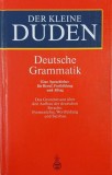 Deutsche Grammatik. Eine Sprachlehre fur Beruf, Fortbildung und Alltag