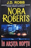 In arsita noptii - Nora Roberts