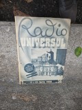 Revista Radio Universul nr.38/7-13 iulie 1935