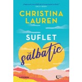 Suflet salbatic