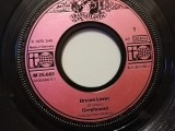 Greyhound &ndash; Dream Lover (1974/Transatlantic/RFG) - VINIL Single/NM