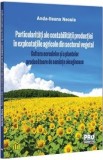 Cumpara ieftin Particularitati ale contabilitatii productiei in exploatatiile agricole - Anda-Ileana Necula