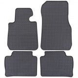 Covorase cauciuc auto BMW seria 3 F30 F31 dupa 2012