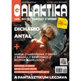 Galaktika 405. sz&aacute;m - 2023. december