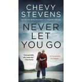 Never Let You Go