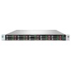 HP ProLiant DL360 Gen9, 10 SFF, 2 x 12 Core Xeon E5-2690v3 2.6 GHz, 256GB DDR4, SmartArray P840ar, 2 x 800W, 2 ani garantie
