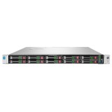 Cumpara ieftin HP ProLiant DL360 Gen9, 10 SFF, 2 x 12 Core Xeon E5-2690v3 2.6 GHz, 256GB DDR4, SmartArray P840ar, 2 x 800W, 2 ani garantie