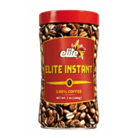 Elite- Cafea instant ~ 200g foto