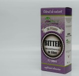 Bitter traditional de bihor 36plante 500ml, NATURA PLANT POIENI