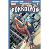 Legnagyobb Marvel-hőseim 5. - P&oacute;kk&ouml;ly&ouml;k 1. - Dan Slott