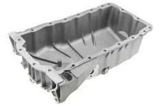 Baie ulei Vw Golf 4 1.8t 1997-2005, Audi A3 1.8t -2003, Tt 1.8t -2006, Skoda Octavia 1.8t -2010, Seat Leon 1.8t -2006, Fara Gaura Pentru Senzor Ulei,