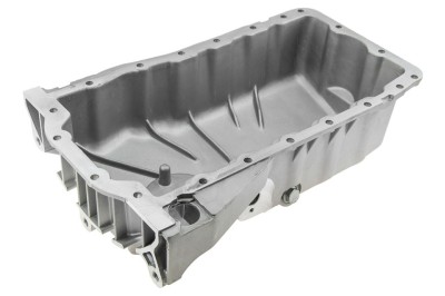 Baie ulei Vw Golf 4 1.8t 1997-2005, Audi A3 1.8t -2003, Tt 1.8t -2006, Skoda Octavia 1.8t -2010, Seat Leon 1.8t -2006, Fara Gaura Pentru Senzor Ulei, foto