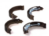 Set saboti frana, frana de mana HYUNDAI TUCSON (JM) (2004 - 2010) ABE C00528ABE