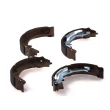 Set saboti frana, frana de mana HYUNDAI TUCSON (JM) (2004 - 2010) ABE C00528ABE