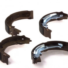 Set saboti frana, frana de mana HYUNDAI TUCSON (JM) (2004 - 2010) ABE C00528ABE