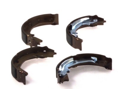Set saboti frana, frana de mana HYUNDAI ELANTRA (XD) (2000 - 2006) ABE C00528ABE foto